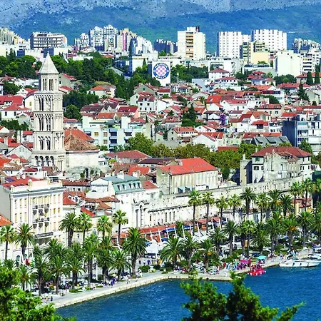 1 Bedroom Stunning In Podstrana
