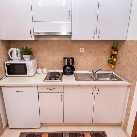 1 Bedroom Amazing In 公寓 *