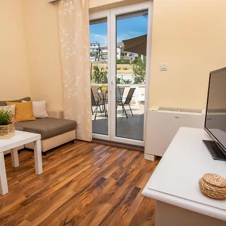 1 Bedroom Amazing In * 珀德垂那